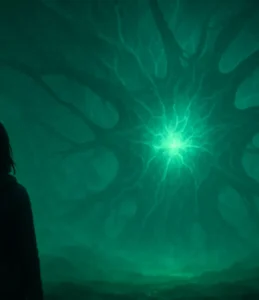 Aniquilação: Portman e a Misteriosa Zona de Mutação Alienígena