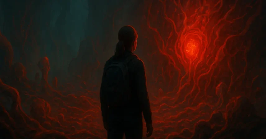 Aniquilação: Portman na Zona de Mutação Alienígena. O Que Há Lá?