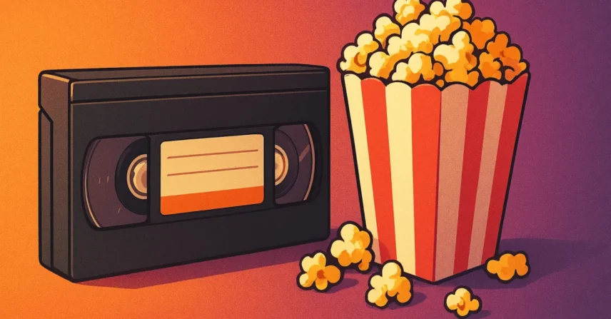 Anos 90 Voltaram! 7 Filmes Essenciais Que Você Precisa Ver Agora!