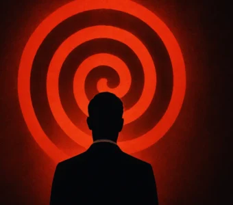 Armadilha: Shyamalan e o Serial Killer no Coração de um Show