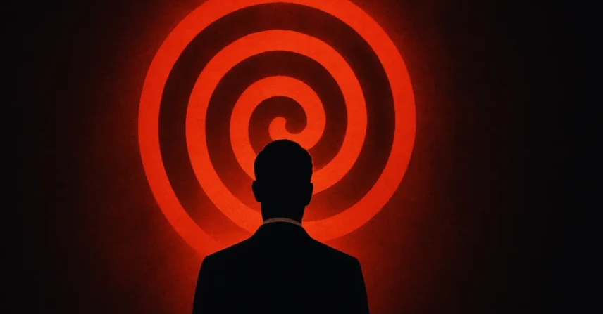 Armadilha: Shyamalan e o Serial Killer no Coração de um Show