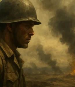 Até o Último Homem: resumo do filme, ação e pontos altos hoje