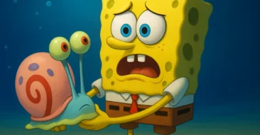 Bob Esponja: O Resgate de Gary – Uma Aventura Épica e Inesquecível