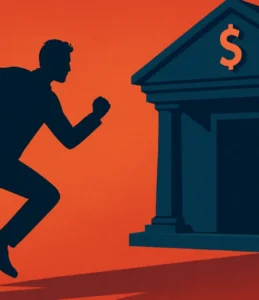 Bom Comportamento: Pattinson em Fuga Após Assalto Brutal a Banco