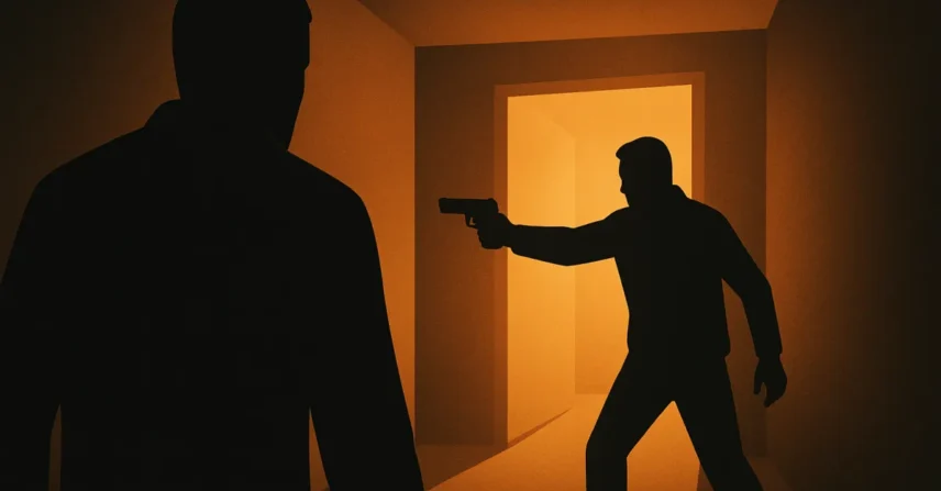 Cães de Aluguel: Tarantino e o Assalto Brutal Mal Sucedido!