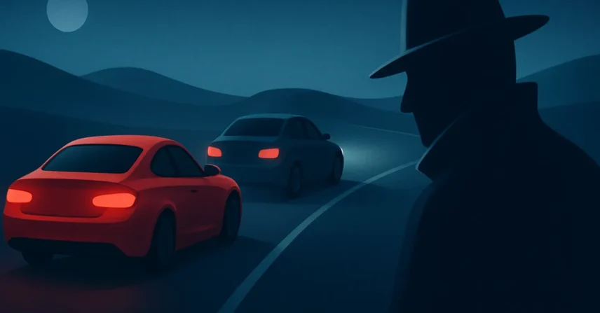 Carros 2: Mate e McQueen em Uma Aventura de Espionagem Épica!