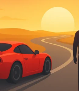 Carros: Relâmpago McQueen, Amizade e Corridas Inesquecíveis