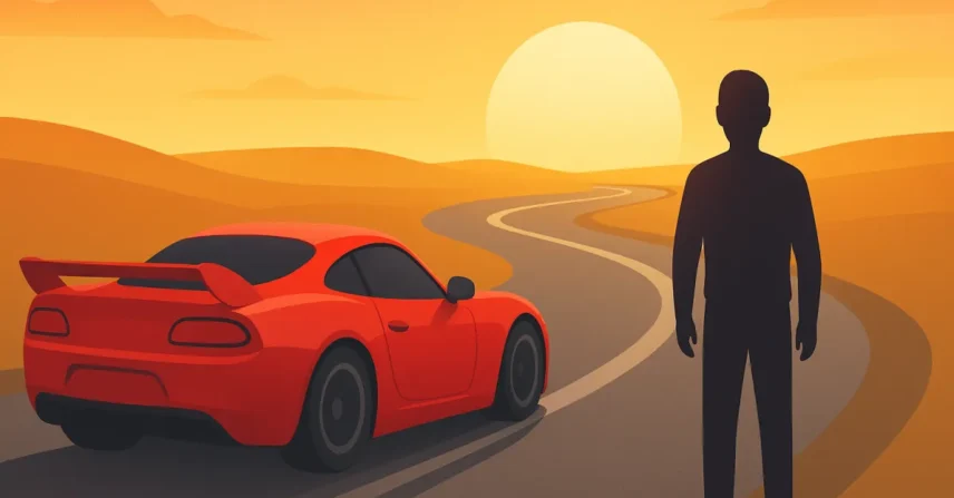 Carros: Relâmpago McQueen, Amizade e Corridas Inesquecíveis