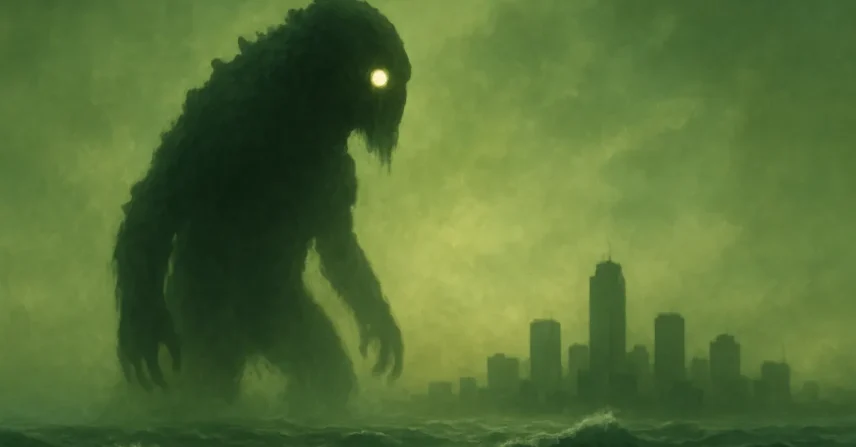 Cloverfield: Monstro: resumo sem spoilers, bem direto