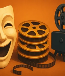 Comédia: 5 Pérolas Anos 30 Que Você Precisa Assistir Agora!