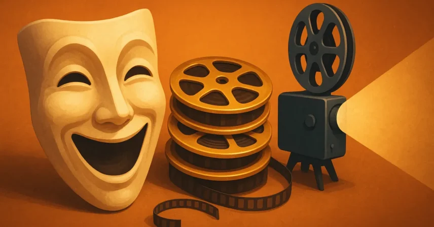 Comédia: 5 Pérolas Anos 30 Que Você Precisa Assistir Agora!