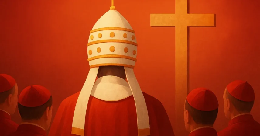 Conclave: Fiennes na Eletrizante Eleição do Papa. Quem Vencerá?