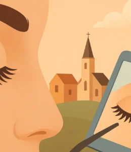 Atuação estética em cidades pequenas