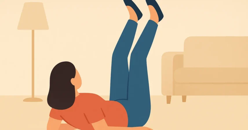 De Pernas pro Ar: resumo do filme, sem spoilers, bem direto