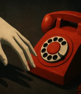 Disque M para Assassinato: Hitchcock, Grace Kelly e Crime Fatal