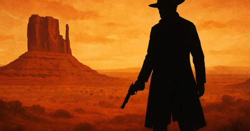 Django Livre: Foxx e DiCaprio em Western de Vingança Brutal