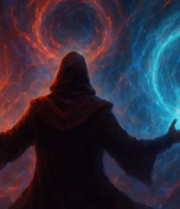 Doutor Estranho: Magia e Lutas no Caos do Multiverso que Chocou!