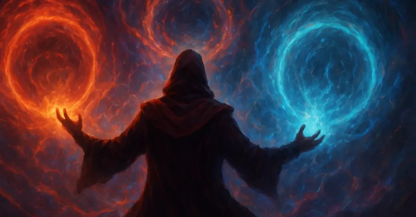 Doutor Estranho: Magia e Lutas no Caos do Multiverso que Chocou!