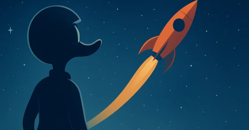 Duck Dodgers: O Patolino no espaço que você precisa assistir