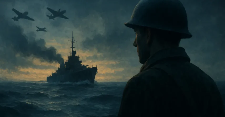 Dunkirk: resumo do filme, elenco e ação sem pausa em 2025