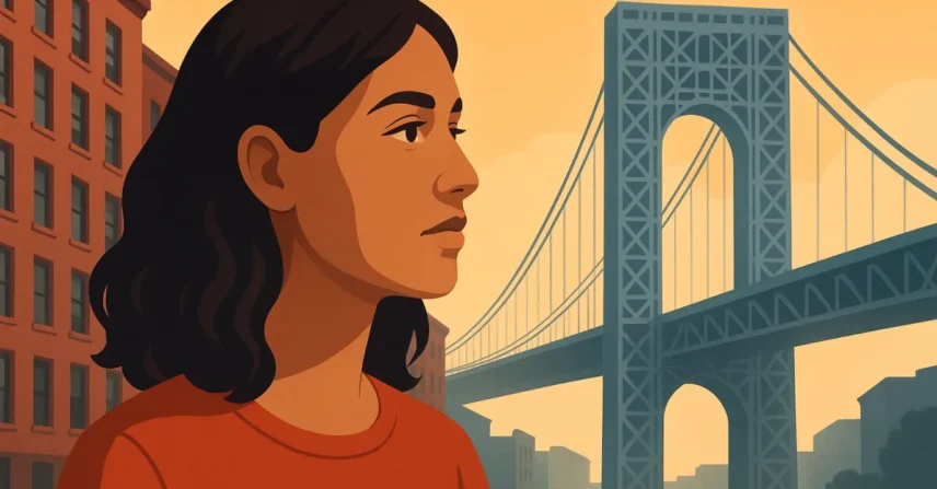 Em um Bairro de Nova York: Miranda em Washington Heights