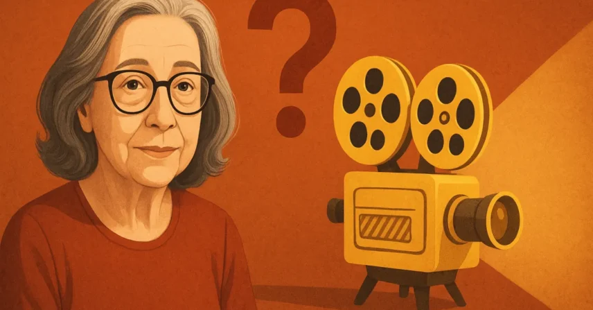 Fernanda Montenegro: Curiosidades da Participação em ‘Ainda Aqui’