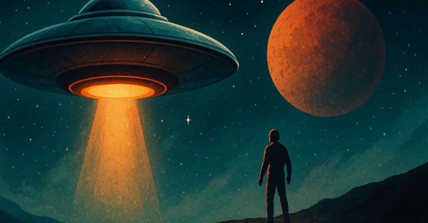 Ficção Científica 70: Épicos Ocultos Que Moldaram o Cinema!