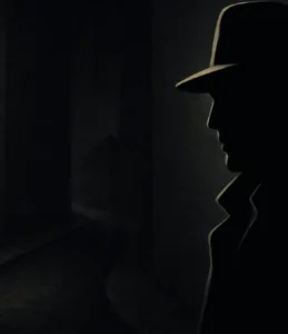 Film Noir 50: Tramas Sombrias e Reviravoltas Que Vão Surpreender!