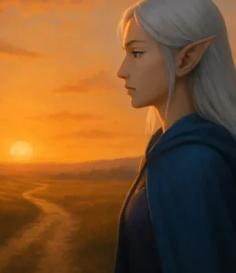 Frieren: A Elfa Imortal e Sua Jornada Emocionante Pós-Magia!