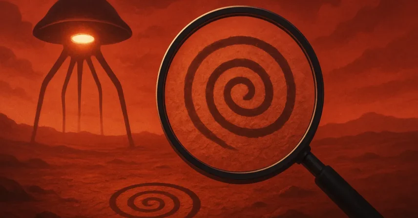 Guerra dos Mundos: Final explicado e as pistas que você perdeu