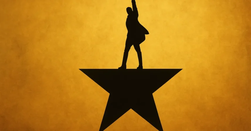 Hamilton: O fenômeno da Broadway de Miranda que bombou no Disney+