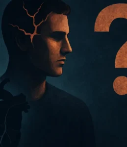 Homens: Buckley, Trauma e o Mistério de Kinnear, Quem é Ele?