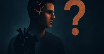 Homens: Buckley, Trauma e o Mistério de Kinnear, Quem é Ele?