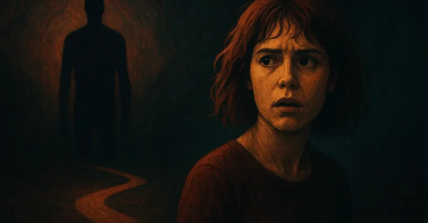 Homens: Jessie Buckley e o Inquietante Horror de Alex Garland