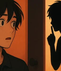 Horimiya: O Segredo Chocante de Hori e Miyamura Revelado!