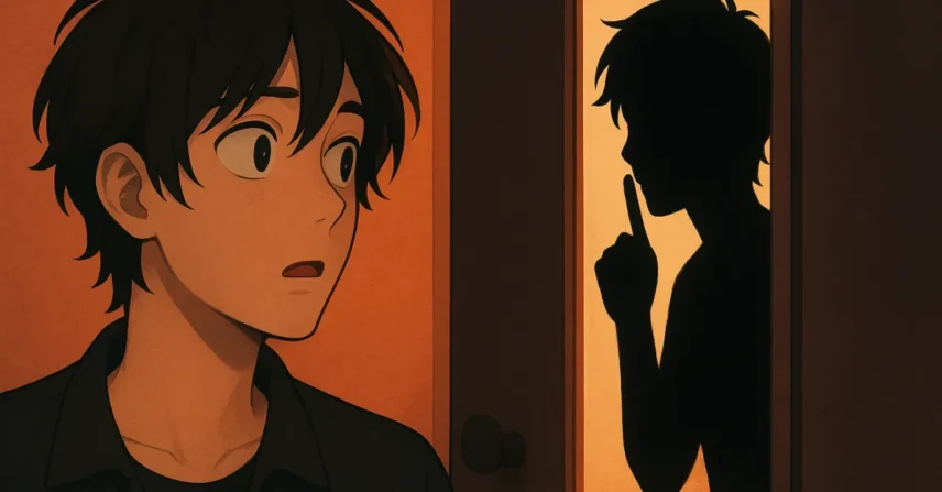 Horimiya: O Segredo Chocante de Hori e Miyamura Revelado!