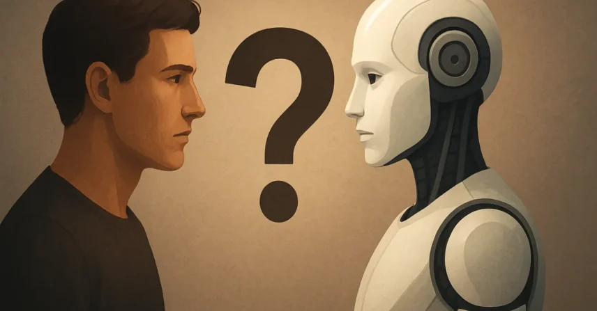 Humans: Synths, androides e o dilema da consciência humana