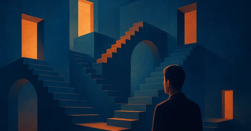 Inception: Nolan, DiCaprio e a Complexa Arquitetura dos Sonhos