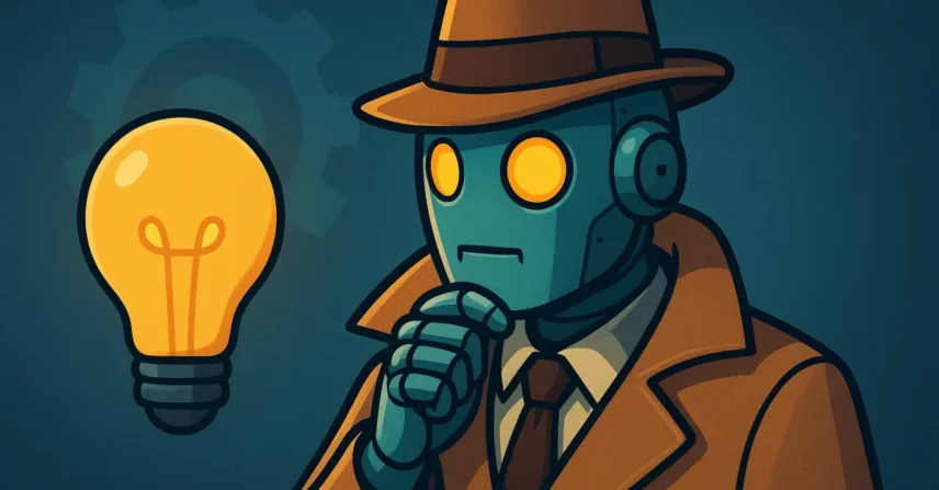 Inspetor Bugiganga: Detetive Ciborgue e Sua Ajuda Secreta!