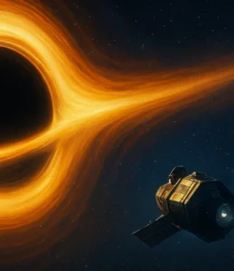 Interestelar: Nolan, McConaughey e a Épica Viagem no Buraco Negro