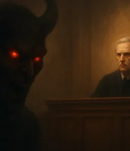 Invocação do Mal 3: Demônio no Julgamento Assustador Warren