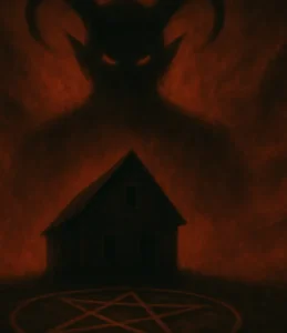 Invocação do Mal 4: Último ritual dos Warren, o fim se aproxima