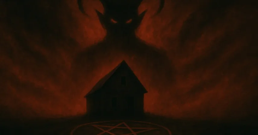 Invocação do Mal 4: Último ritual dos Warren, o fim se aproxima