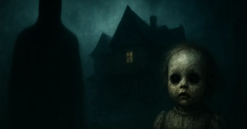 Invocação do Mal: Wan e os Warren no terror paranormal puro