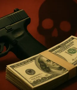 Jackie Brown: Grier no Perigoso Jogo de Dinheiro e Crime Fatal