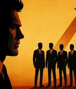 Jersey Boys: Eastwood e a ascensão do lendário Four Seasons