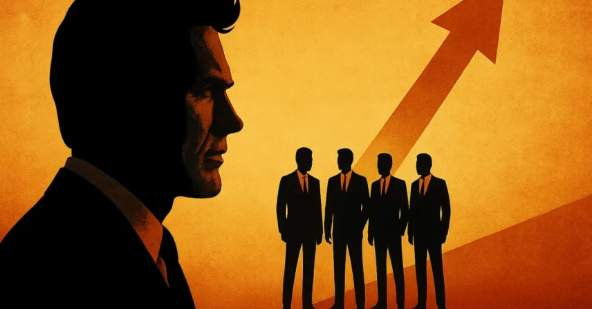 Jersey Boys: Eastwood e a ascensão do lendário Four Seasons