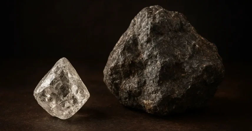 Joias Brutas: Adam Sandler e a Aposta Arriscada por Diamantes Preciosos