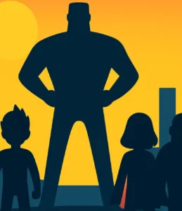 Jovens Titãs em Ação! O Filme – Paródia de Heróis DC Imperdível!