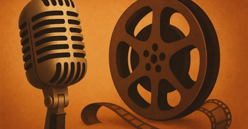 Lendas da Música: 5 Biopics Imperdíveis Para Você Assistir Hoje